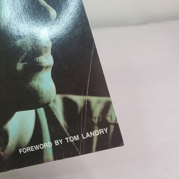 Living Proof Lt. Clebe McClary USMC 1st Recon Platoon Signed Paperback - Picture 10 of 11